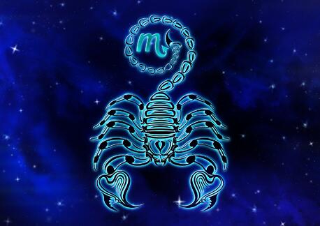 Scorpio Daily Horoscope- Get Your Prediction for 9th October 2020