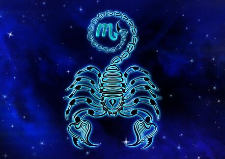 Scorpio Daily Horoscope- Get Your Prediction for 17th October 2020