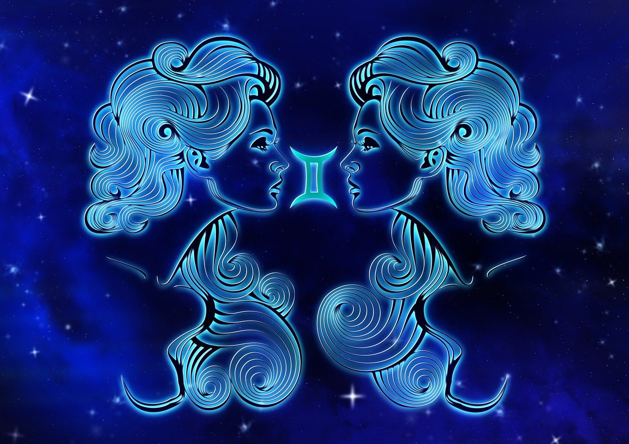 Gemini Horoscope May 2023