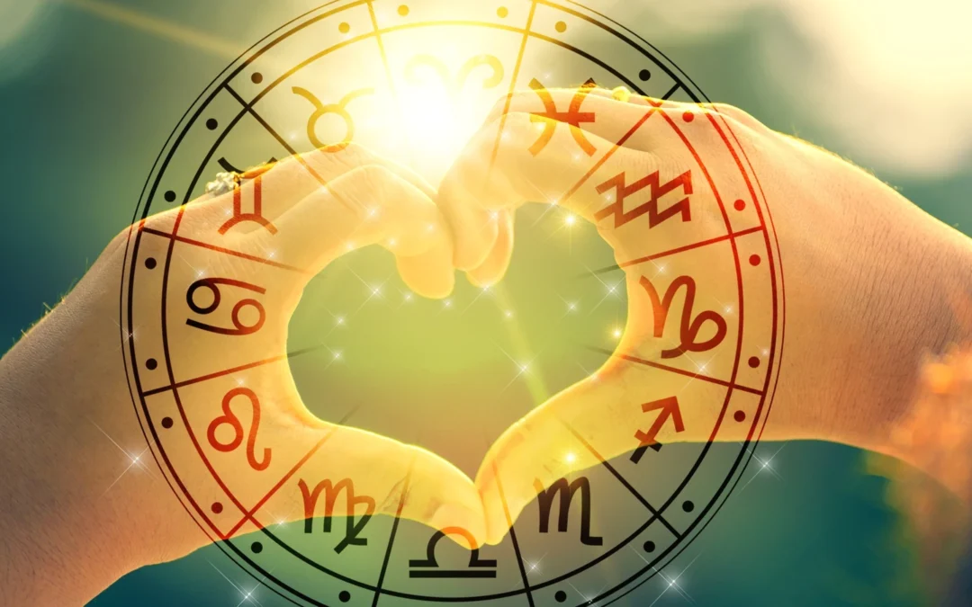 Love & Relationship Horoscope for May 2023