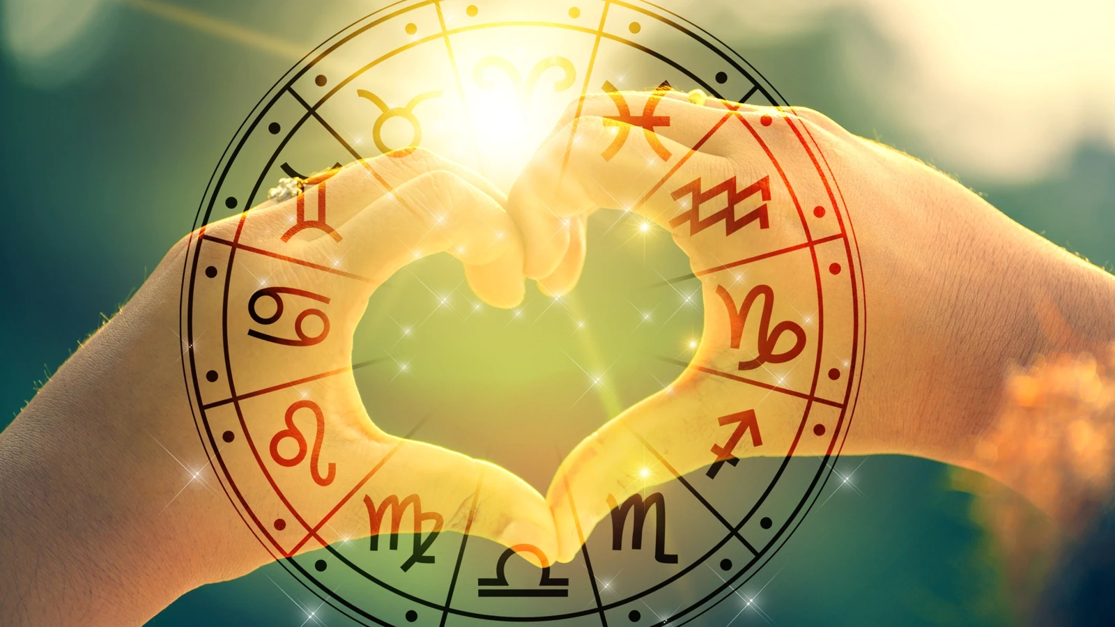 Love & Relationship Horoscope for May 2023 Fortune Teller