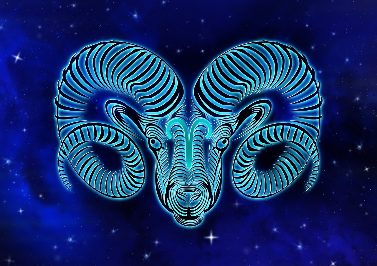 Aries horoscope