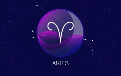 Aries Horoscope for May 2023